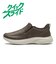 L0143　SLIP ON　DK.BROWN　688293-0002