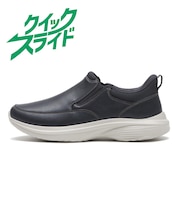 L0143　SLIP ON　NAVY　688293-0003