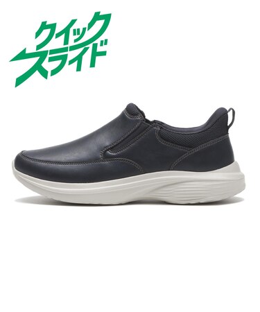 L0143 SLIP ON NAVY 688293-0003