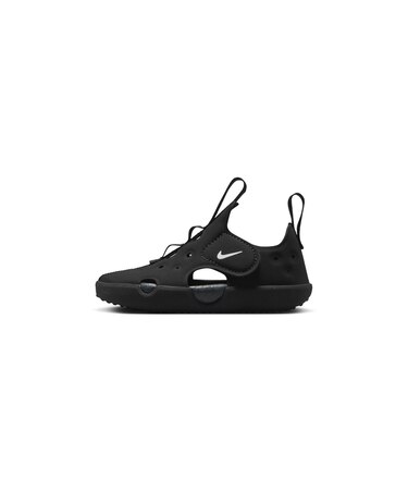 KHF6278　12-16 SUNRAY PROTECT 4 (TD)　001BLK/WHT　696158-0001