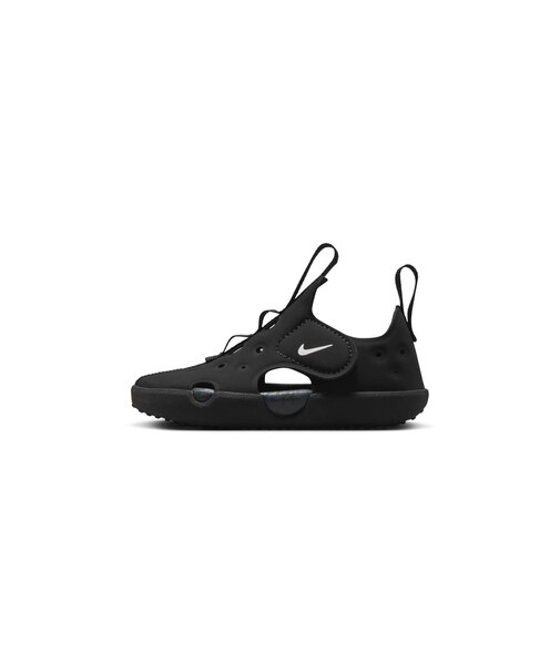 KHF6278　12-16 SUNRAY PROTECT 4 (TD)　001BLK/WHT　696158-0001