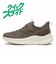 L0141　KNIT BUNGEE LACE　OLIVE　688291-0002