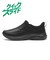 L0143　SLIP ON　BLACK　688293-0001