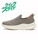 L0140　KNIT SLIP ON　TAUPE　688290-0003