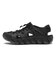 J038025　MAIPO EXPLORER SIEVE　BLACK　693854-0001