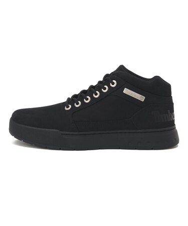 A6GD3-W05 U MAPLE GROVE MID *BLACK NUBUCK 691906-0001
