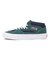 VN0A2Z34BLG　SKATE HALF CAB　TARTAN BLUE/GRE　690085-0001