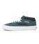 VN0A2Z34BLG　SKATE HALF CAB　TARTAN BLUE/GRE　690085-0001