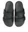 JR3122　ZNSORY SANDAL U　CORE/CORE/CORE　690280-0001