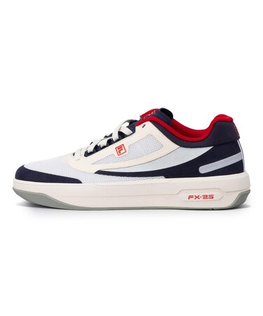 1TM02079151　FX-25　White / Navy　694353-0001