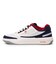 1TM02079151　FX-25　White / Navy　694353-0001
