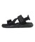 JR1155　TERREX SUMRA SANDAL　CORE/CORE/GREY　690282-0001