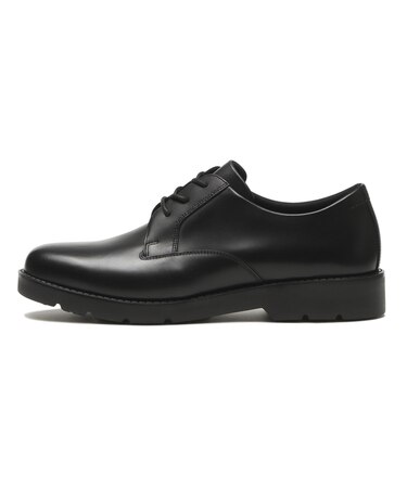 HL61007 JAMES LACE BLACK 687063-0001