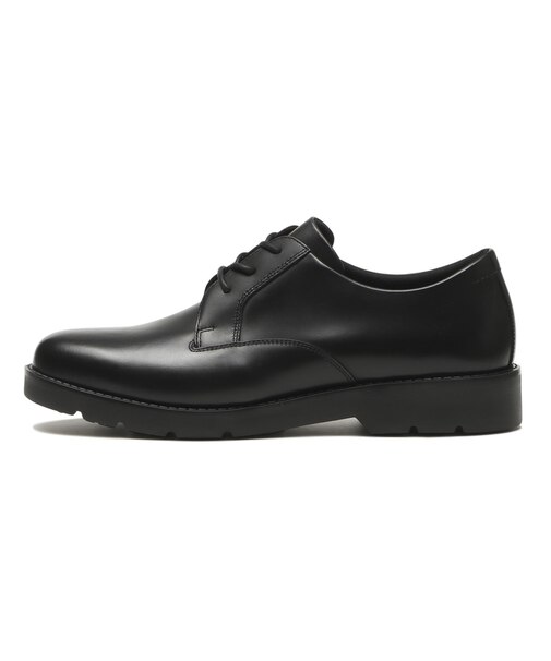 HL61007 JAMES LACE BLACK 687063-0001