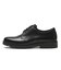 HL61007　JAMES LACE　BLACK　687063-0001