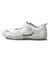 1XM02369H050　FILA ECHAPPE VC v2　Grey / Grey　694345-0001