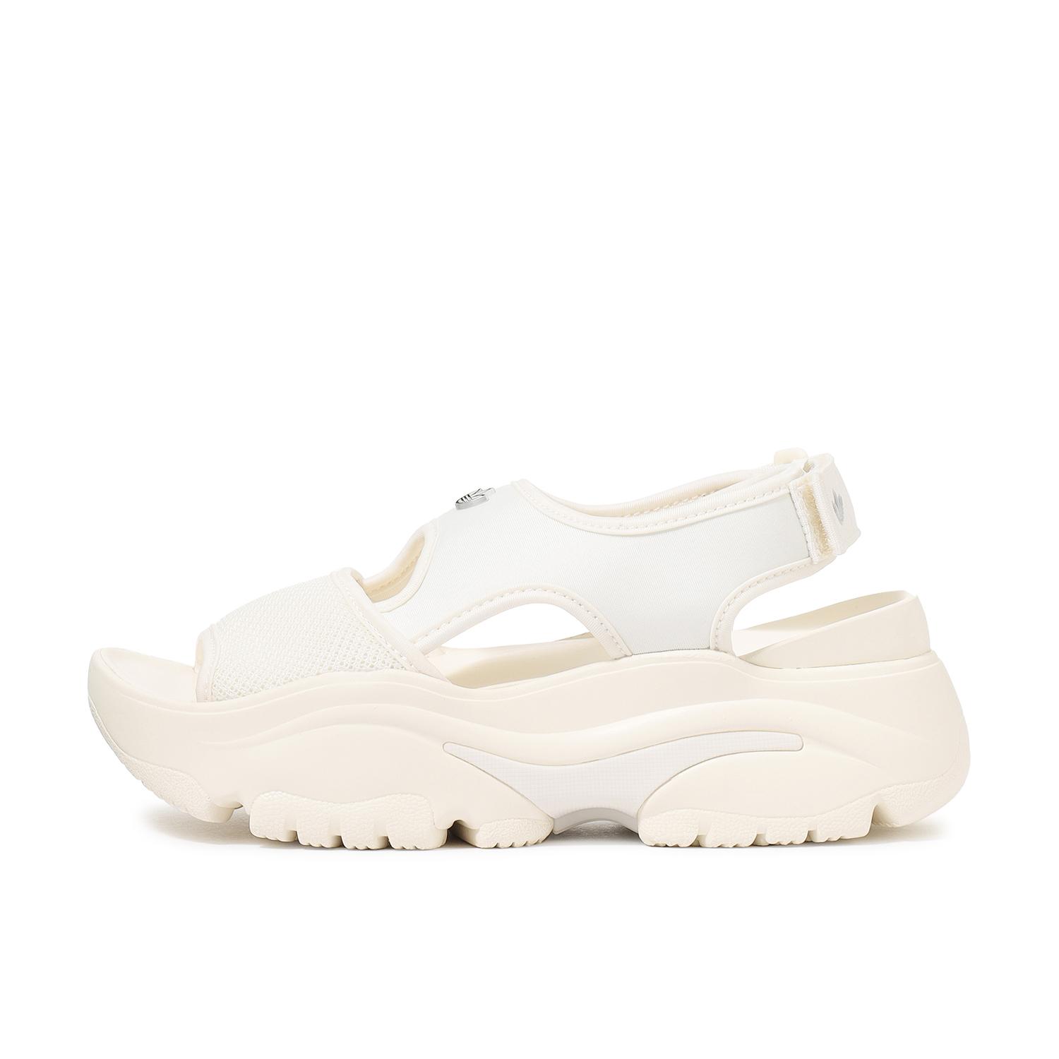 JI2822　OZGAIA SANDAL W　OFFW/OFFW/CORE　690274-0001