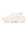 JI2822　OZGAIA SANDAL W　OFFW/OFFW/CORE　690274-0001