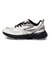 1RM02699G013　FILA INTERUN　Black / White　694347-0001
