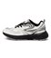 1RM02699G013　FILA INTERUN　Black / White　694347-0001