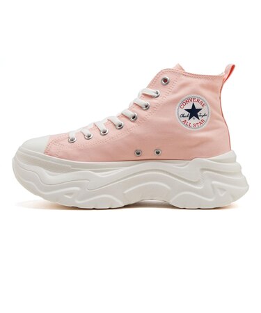 31314402 AS CITYHIKE HI APRICOT PINK 690572-0001