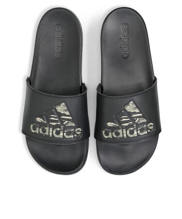 JP7083 ADILETTE COMFORT U CORE/SILV/CORE 690272-0001