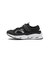 SJC 1780　17-23 AIR STORM 178　*BLACK/WHITE　689343-0001
