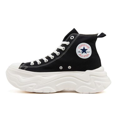 31314400 AS CITYHIKE HI BLACK 690570-0001