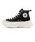 31314400　AS CITYHIKE HI　BLACK　690570-0001