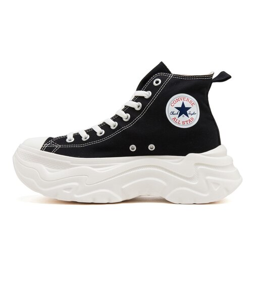 31314400 AS CITYHIKE HI BLACK 690570-0001