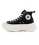 31314400　AS CITYHIKE HI　BLACK　690570-0001