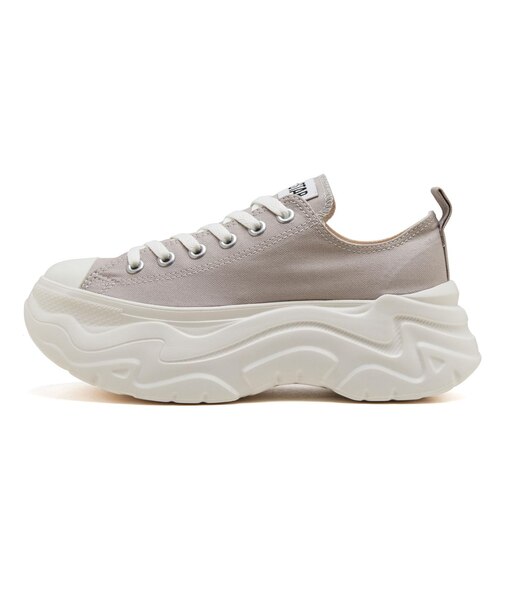 31314701 AS CITYHIKE OX *LIGHT GRAY 695527-0001