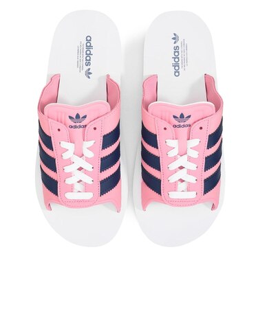 JQ7445 GAZELLE BEACH W BLIS/DARK/FTWR 690201-0001