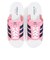 JQ7445　GAZELLE BEACH W　BLIS/DARK/FTWR　690201-0001