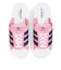 JQ7445　GAZELLE BEACH W　BLIS/DARK/FTWR　690201-0001