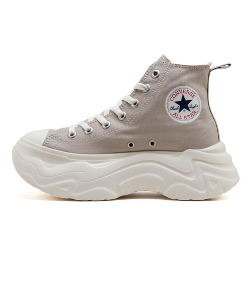 31314691 AS CITYHIKE HI *LIGHT GRAY 695525-0001
