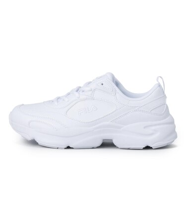 1RM02990H100 RAY TRAINER v2 *White / White 694361-0001