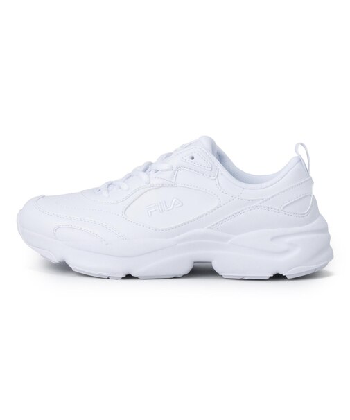 1RM02990H100 RAY TRAINER v2 *White / White 694361-0001