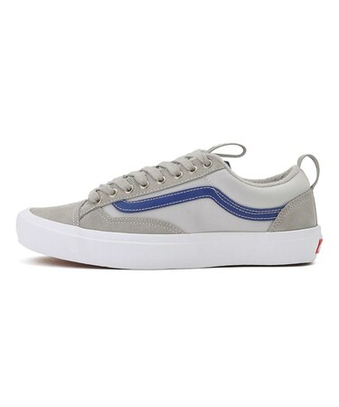VN000D5RY31 SKATE OLD SKOOL 36 + GREY/BLUE 690073-0001