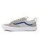VN000D5RY31　SKATE OLD SKOOL 36 +　GREY/BLUE　690073-0001