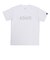 2064A090.100　JR LOGO T-SHIRT　BRILLIANT WHITE　691700-0001