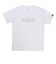 2064A090.100　JR LOGO T-SHIRT　BRILLIANT WHITE　691700-0001