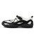 1XM02369H001　FILA ECHAPPE VC v2　Black / Black　694344-0001