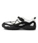 1XM02369H001　FILA ECHAPPE VC v2　Black / Black　694344-0001