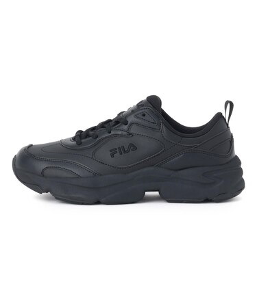 1RM02990H001 RAY TRAINER v2 *Black / Black 694360-0001