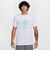 HJ3473　M TEE RLGD ISLAND JAM　100WHT　696190-0001