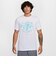 HJ3473　M TEE RLGD ISLAND JAM　100WHT　696190-0001