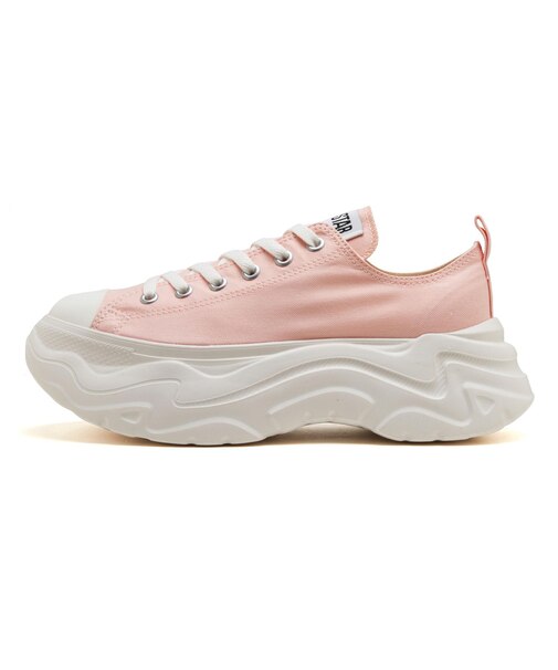 31314412 AS CITYHIKE OX APRICOT PINK 690575-0001