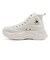 31314401　AS CITYHIKE HI　WHITE　690571-0001