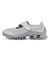 JH7556　ADIFOM MEGAJANE W　GREY/GREY/SILV　689732-0001